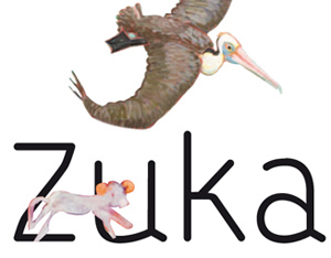 zuka
