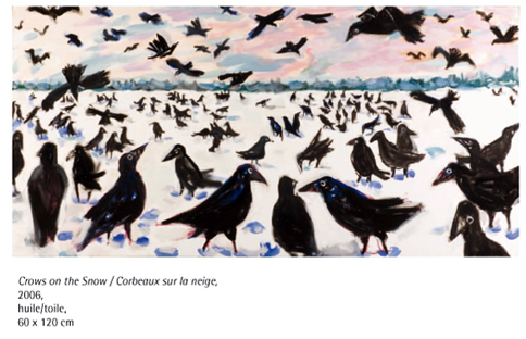 corbeaux
